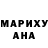 MDMA VHQ Arina Koweschnikowa
